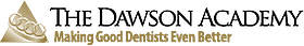 The Dawson Academy dental ce provider