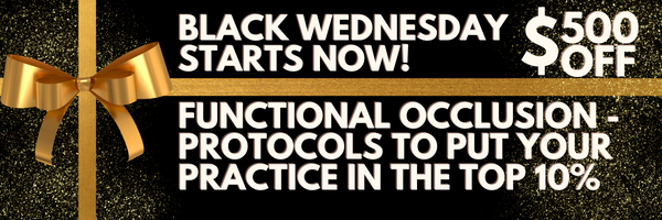 Black wednesday Starts NOW