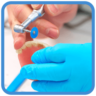 Composite Resin