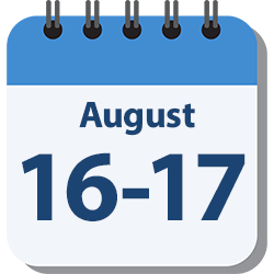 Core 1 in Aug