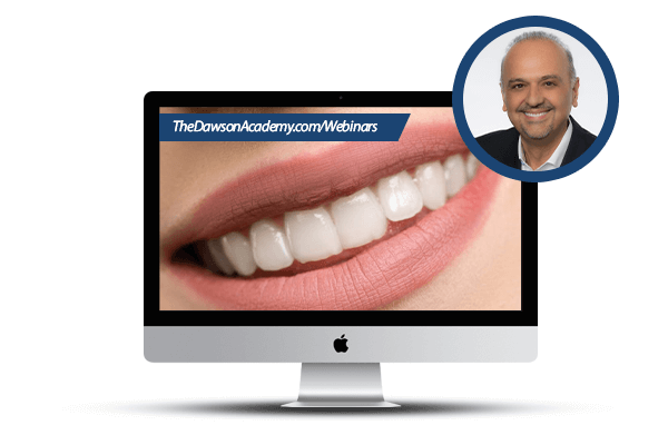 Dawson Academy Free Webinar on Jan 10