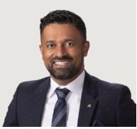 Dr. Pio Modi