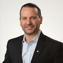 Andrew Reingold