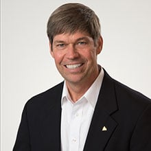 Dr. Jeff Scott