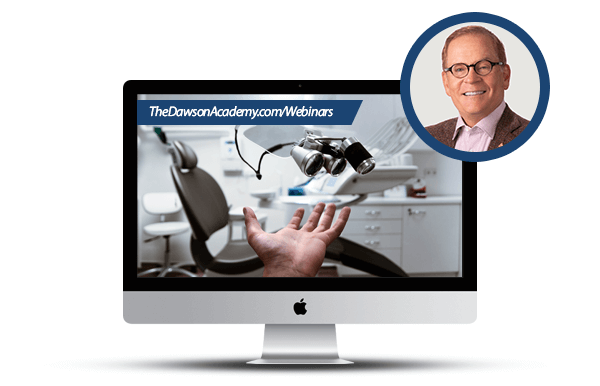 Free Webinar at The Dawson Academy
