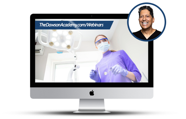 Free Webinar in August