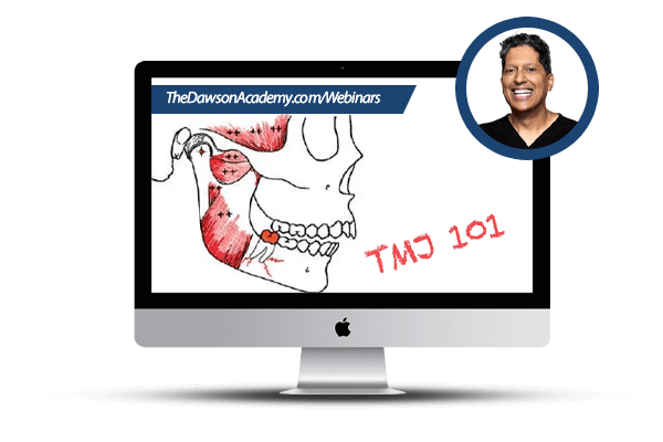 Free webinar at Dawson 2