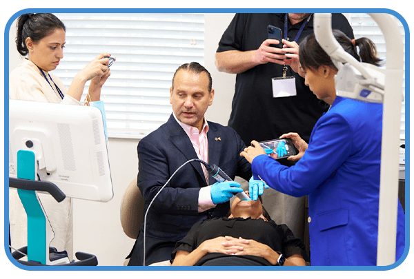 Invisalign Cert