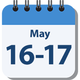 May 16 17