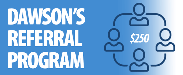 Referral Program