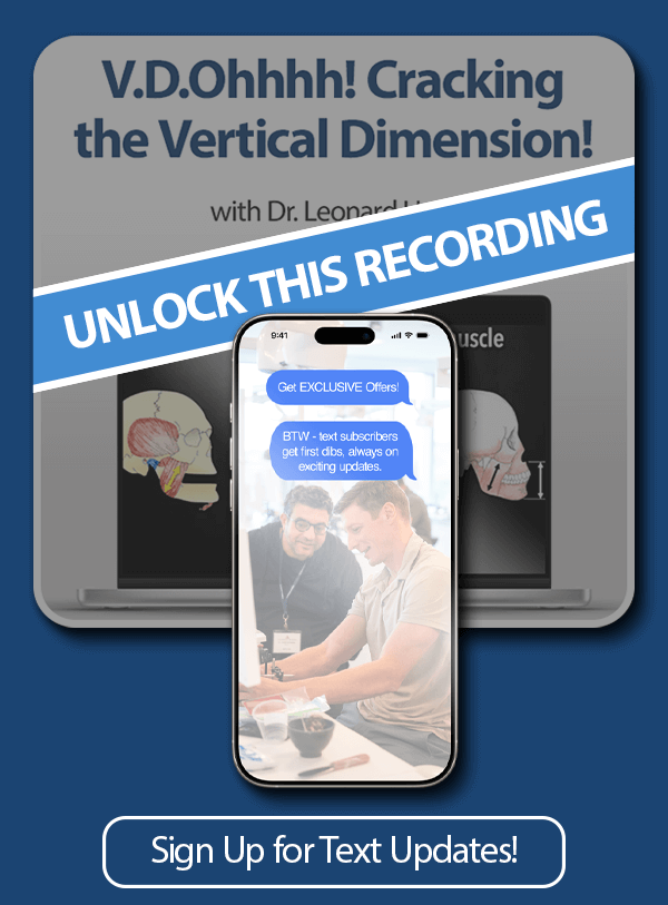 SMS Unlock