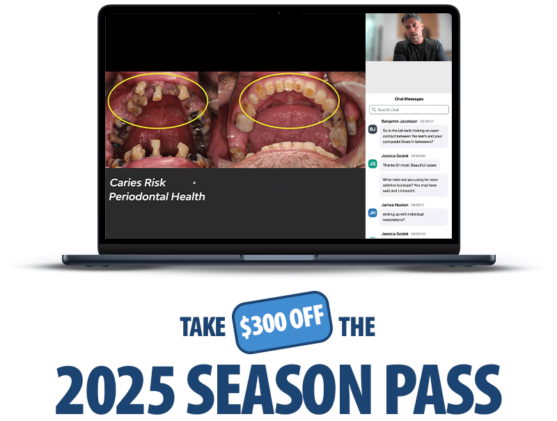 Save on Season Pass