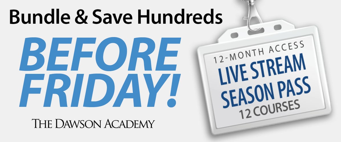 SaveHundredsBeforeFriday