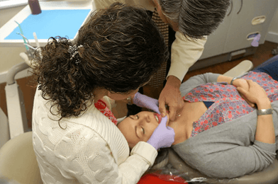 TMJ Guidance