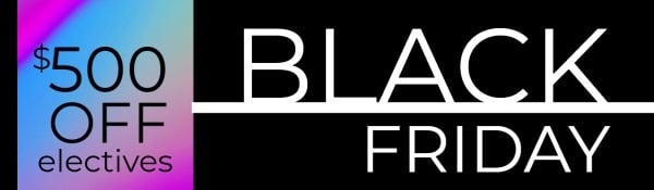 black friday