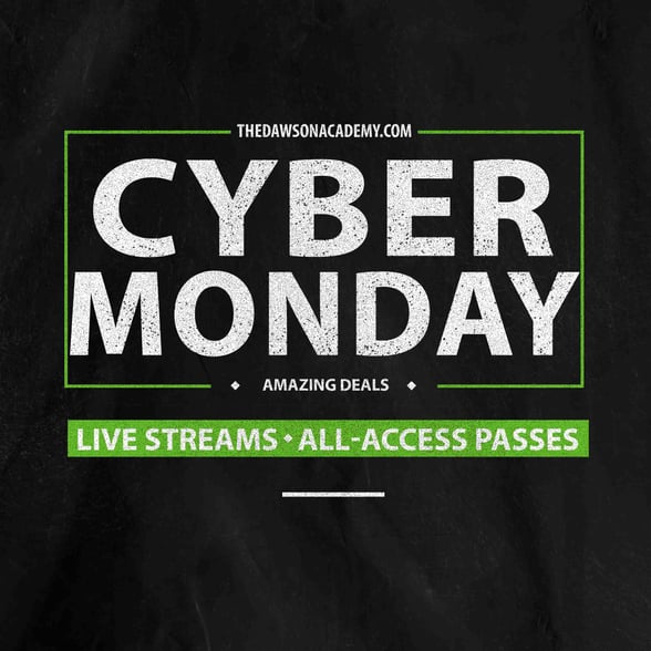 Cyber Monday